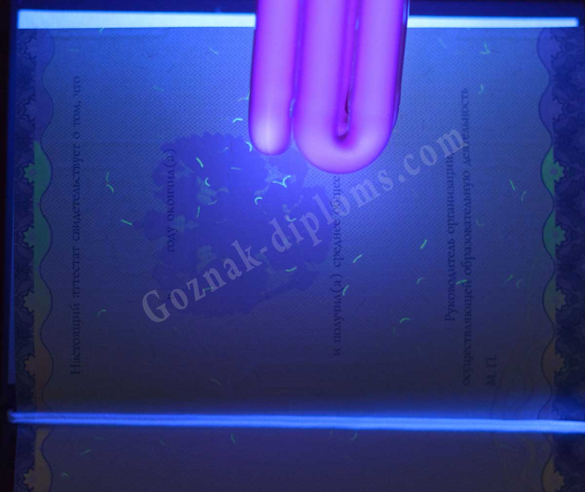 Аттестат за 11 класс 2014-2026